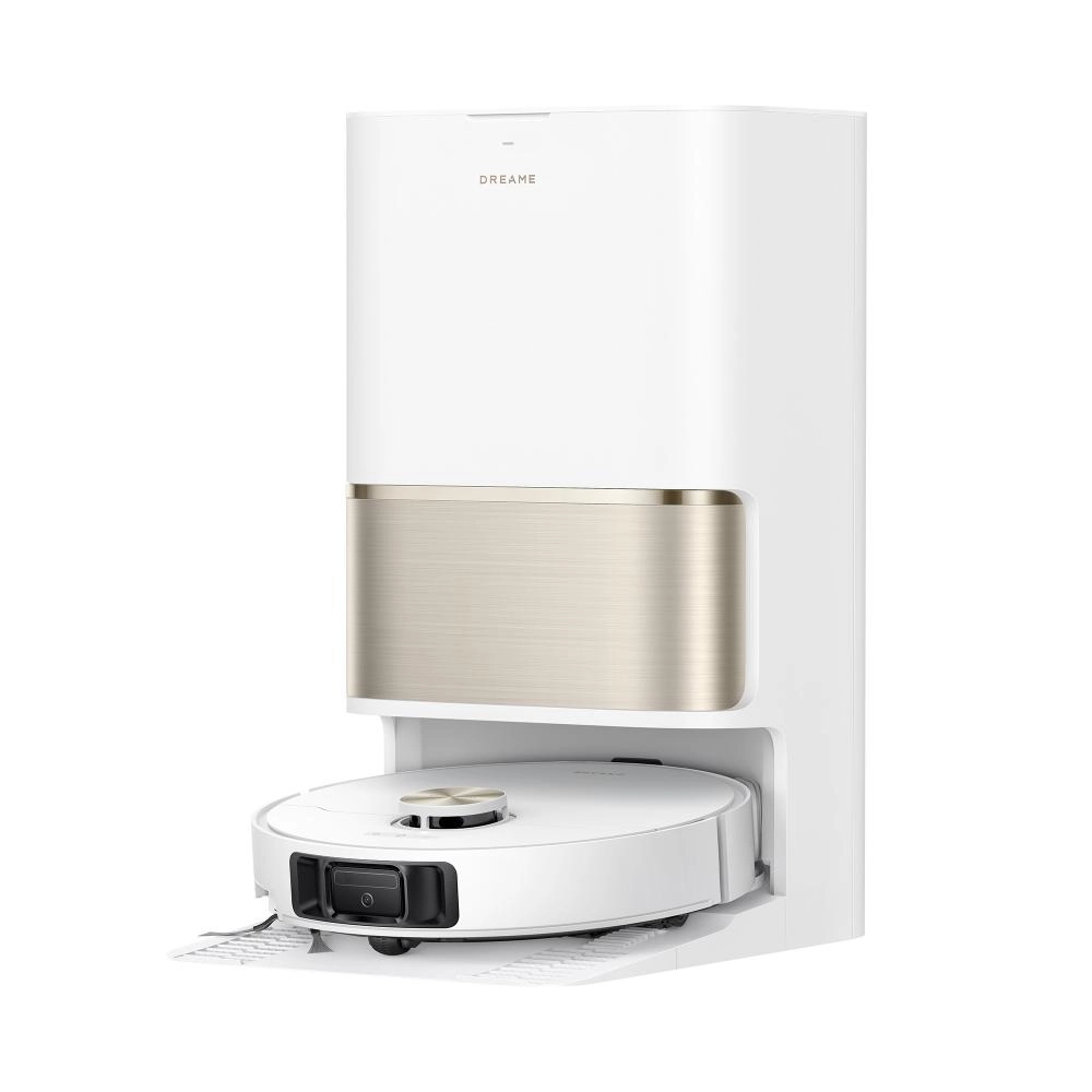 Робот-пылесос Dreame L60 Ultra AE White