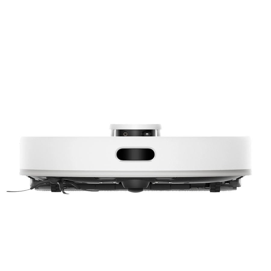 Робот-пылесос Dreame F10 White