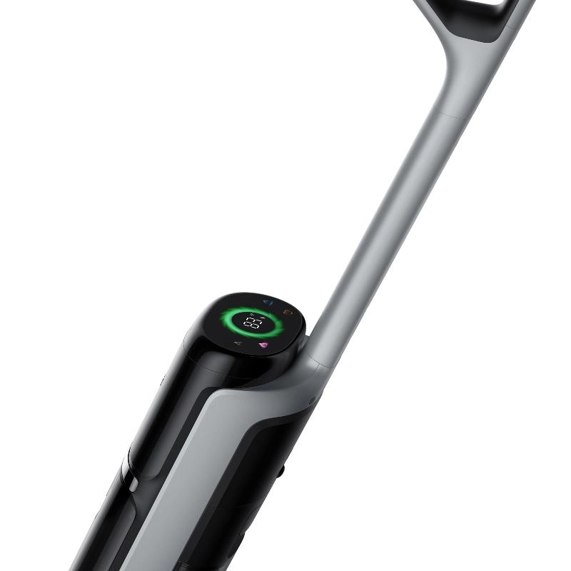 Моющий пылесос Dreame H15 Pro Heat