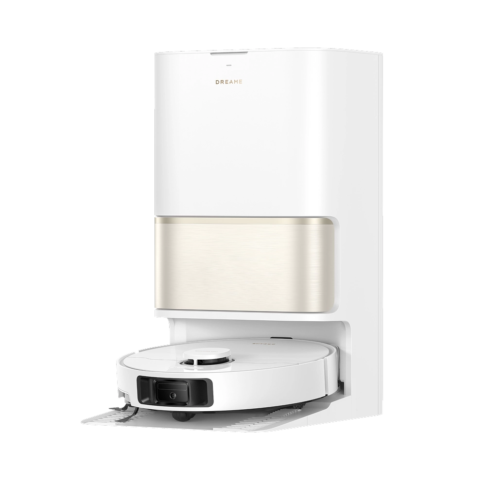 Робот-пылесос Dreame L50 Ultra CE White