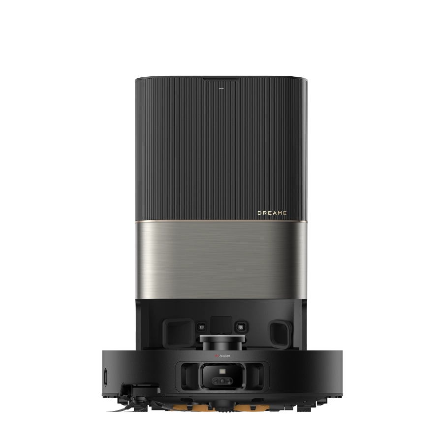 Робот-пылесос Dreame X50 Ultra Complete Black