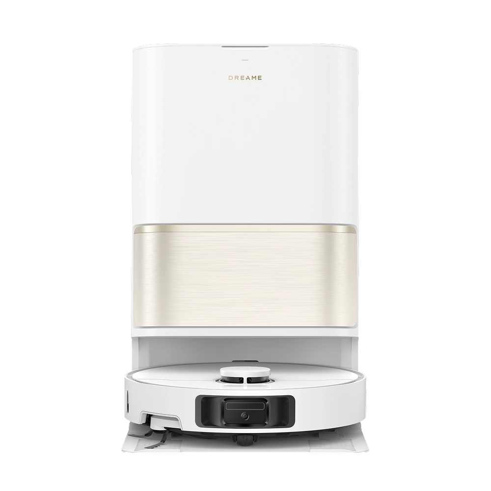 Робот-пылесос Dreame L50 Ultra CE White