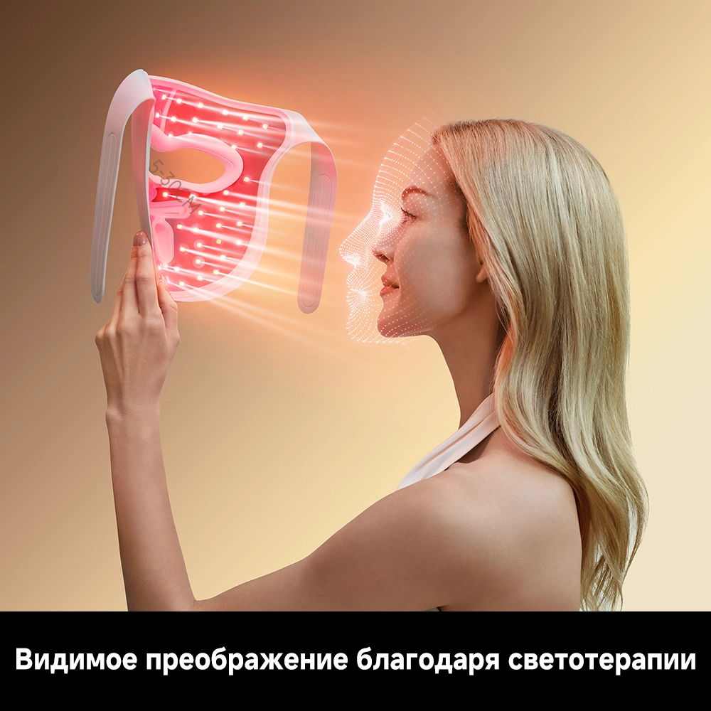 LED-маска Dreame Chrona