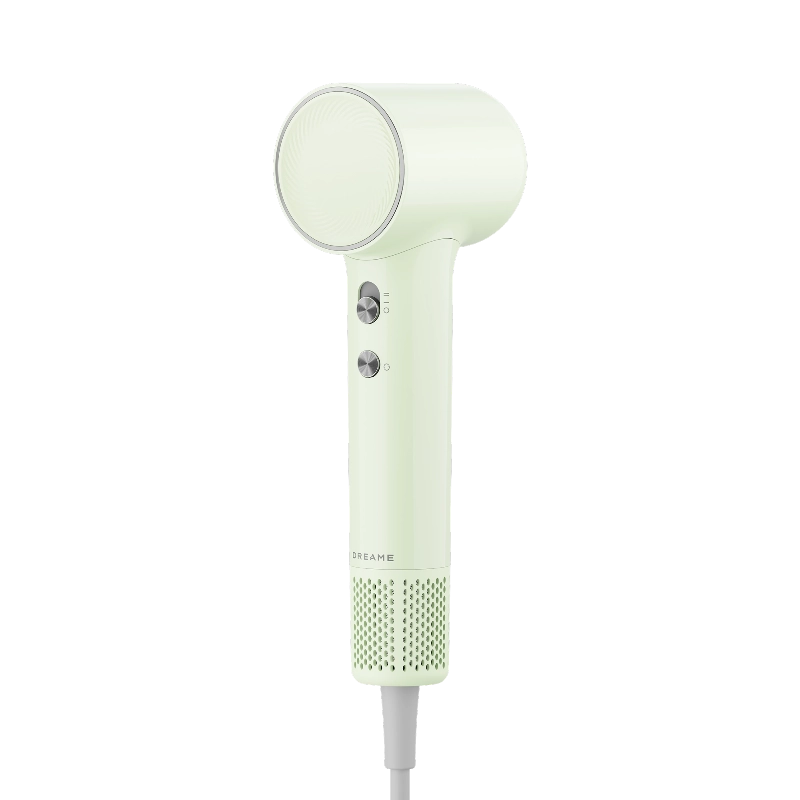 Фен Dreame Нairdryer Mini Green