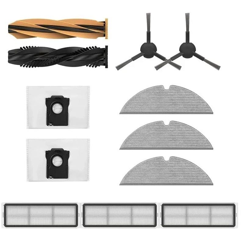 Комплект аксессуаров для Dreame D20 Plus (RAK72)