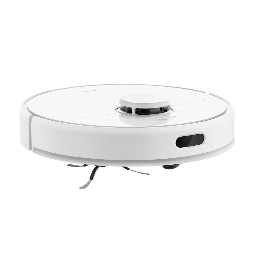 Робот-пылесос Dreame F10 White