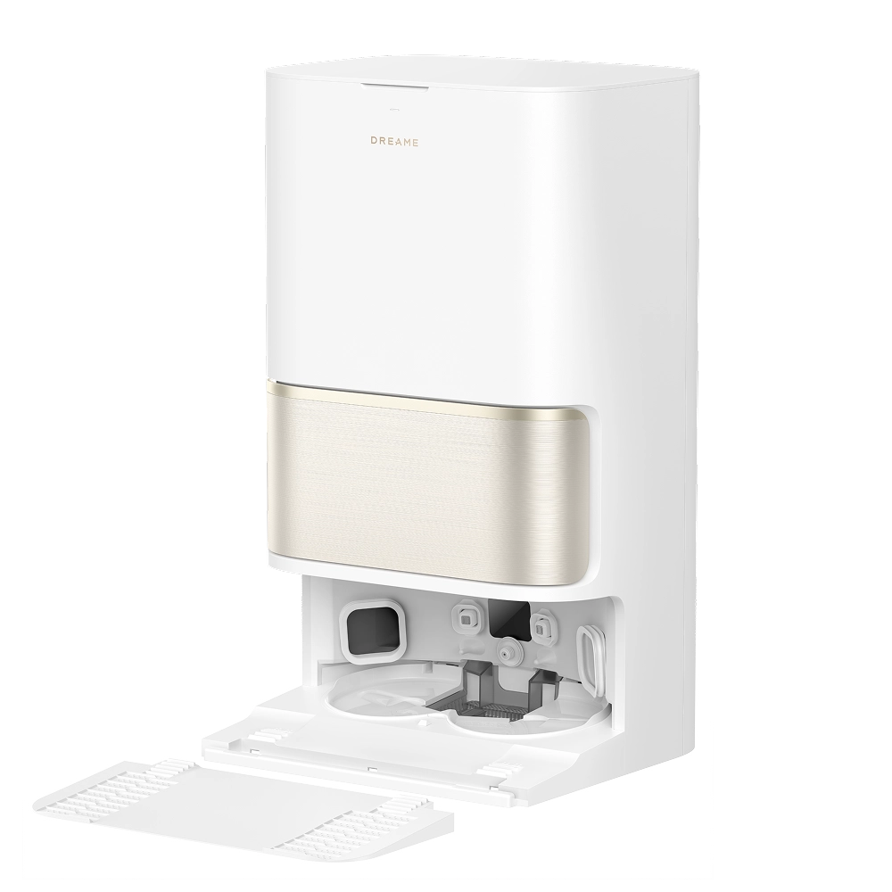 Робот-пылесос Dreame L50 Ultra CE White
