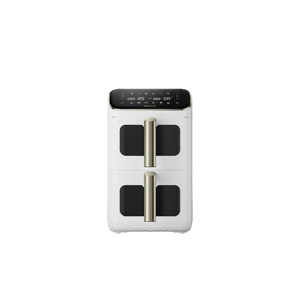 Аэрогриль (аэрофритюрница) Dreame Tasti™ DS50 Pro White