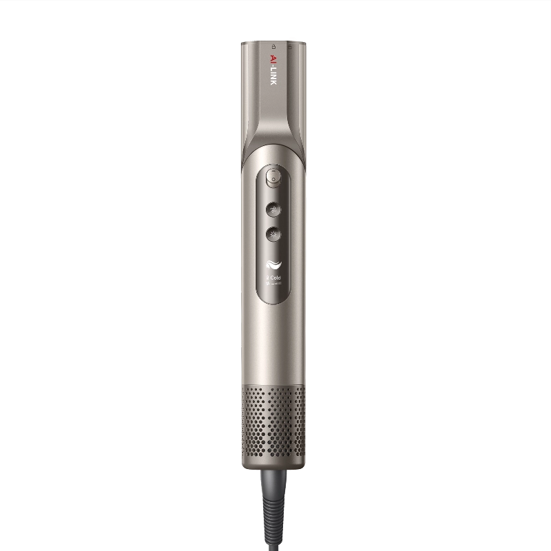 Cтайлер Dreame Dazzle Gold