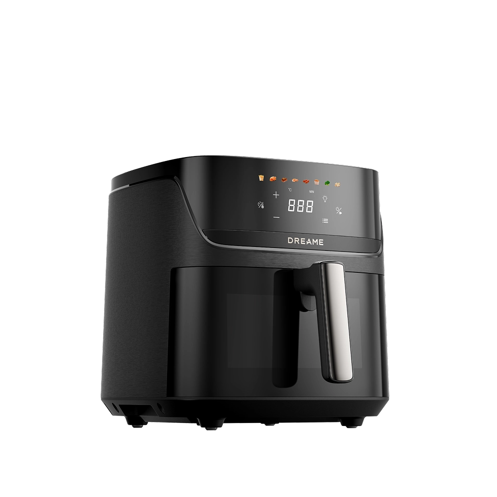 Аэрогриль Dreame Play AF10 Pro Black