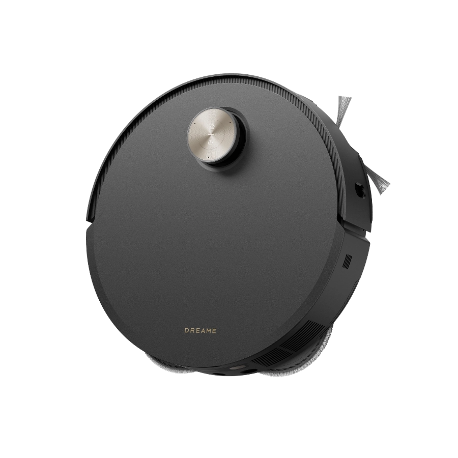 Робот-пылесос Dreame X50 Ultra Complete Black