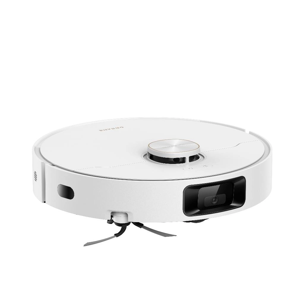  Робот-пылесос Dreame D30 Pro White
