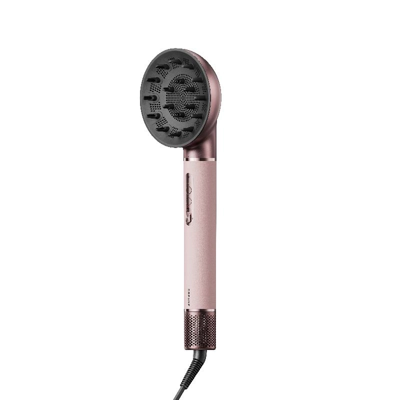 Стайлер Dreame AirStyle Pro HI Rose Pink