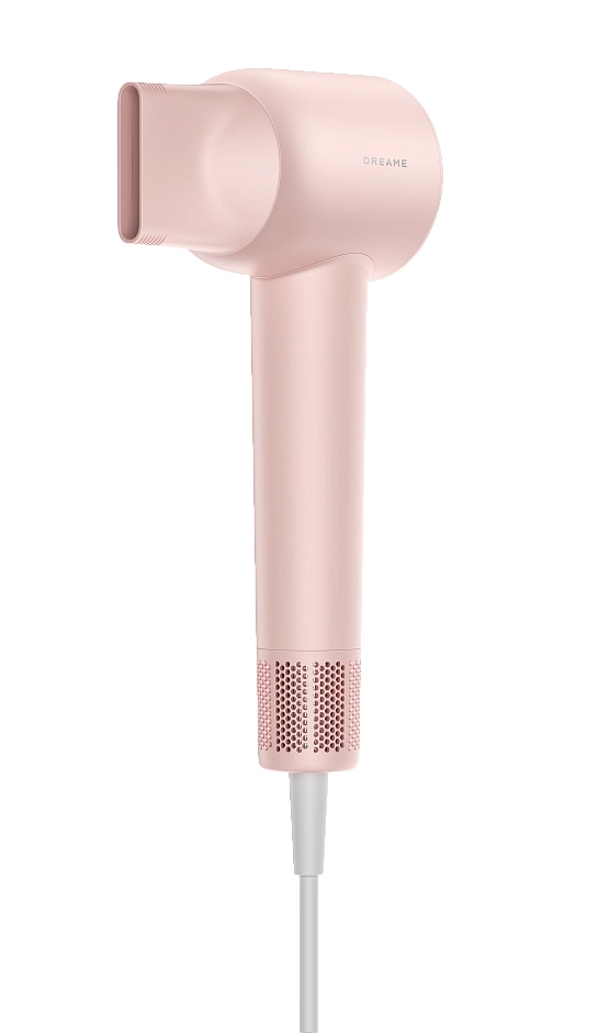 Фен Dreame Hairdryer Gleam Pink