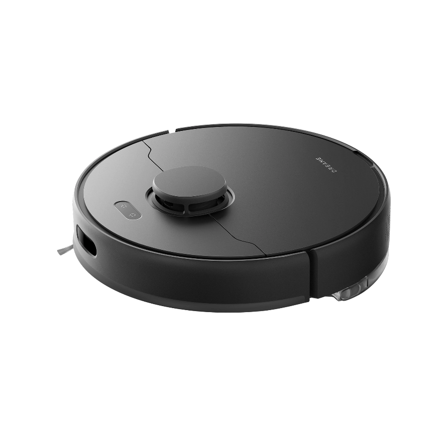 Робот-пылесос Dreame F10 Black