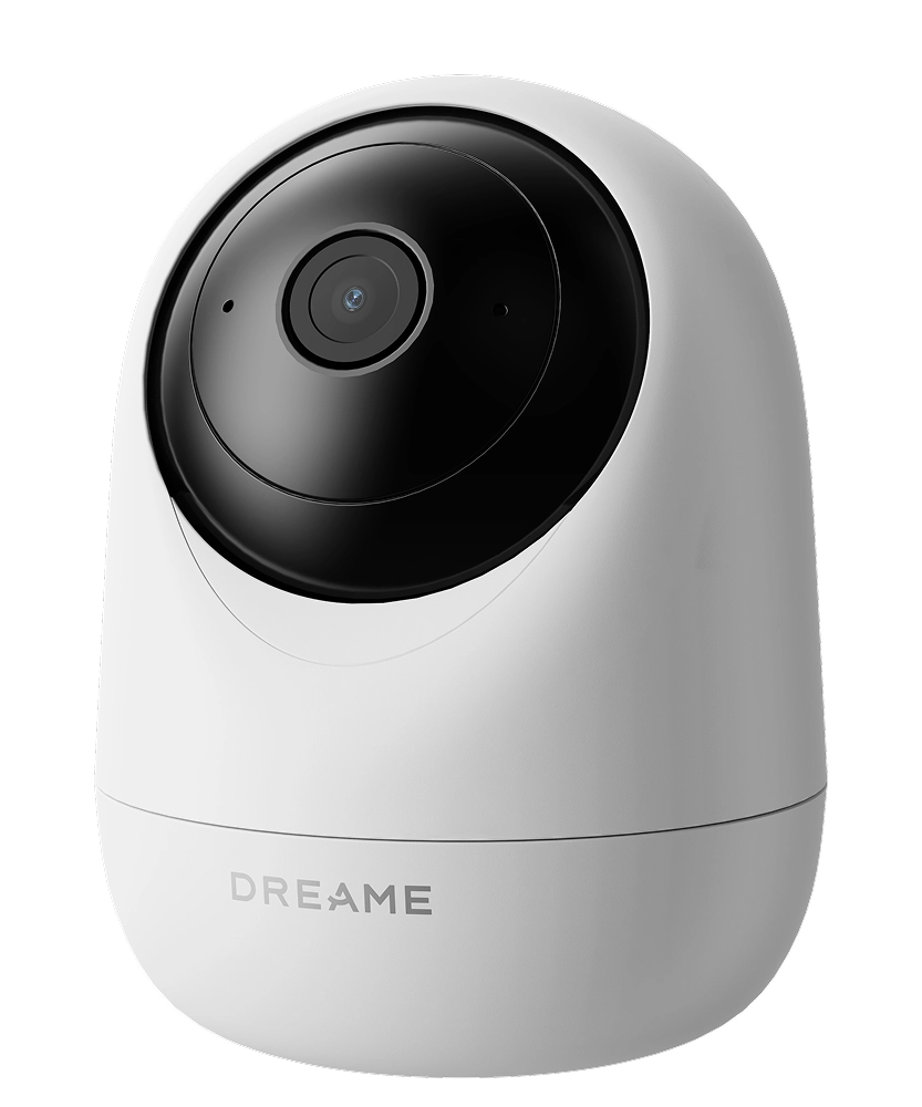 Камера для видеонаблюдения Dreame NAVO Care SE 1 Incam White 