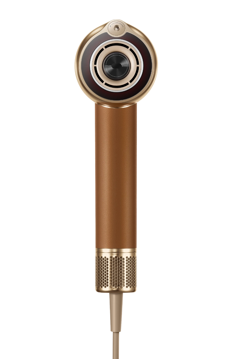 Фен Dreame Нairdryer Miracle Pro Gold