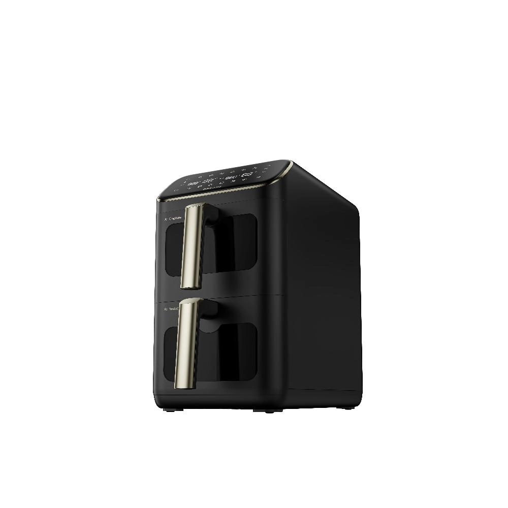 Аэрогриль (аэрофритюрница) Dreame Tasti™ DS50 Pro Black