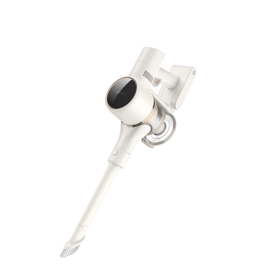 Беспроводной пылесос Dreame R10s Aqua White