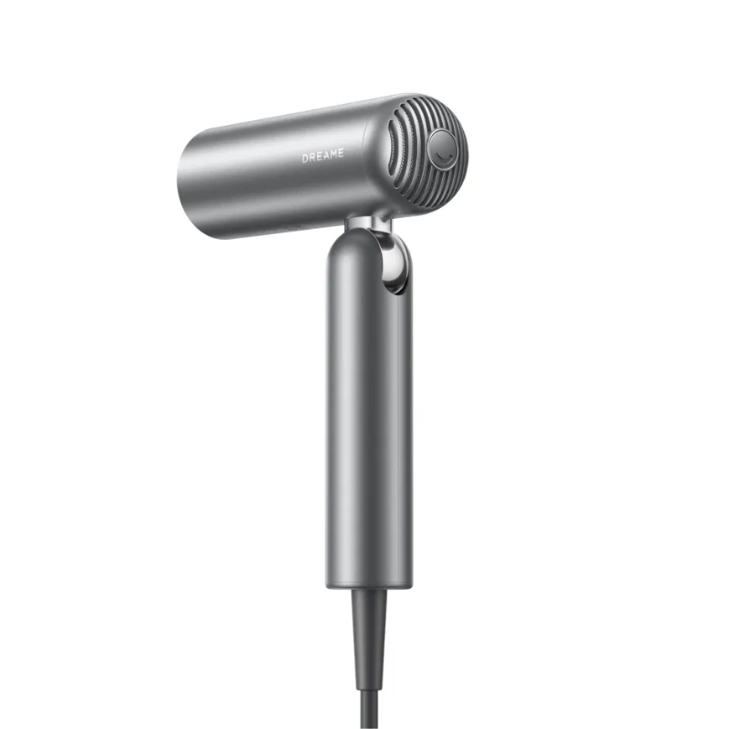 Фен Dreame Hairdryer Pocket High-speed Space Gray