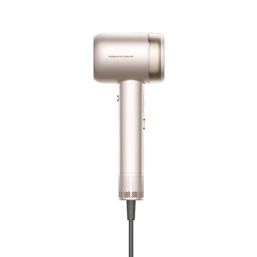 Фен Dreame Нairdryer Gusto Pink