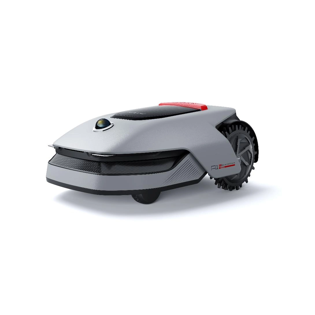 Газонокосилка-робот Dreame Roboticmower A1 Pro 800