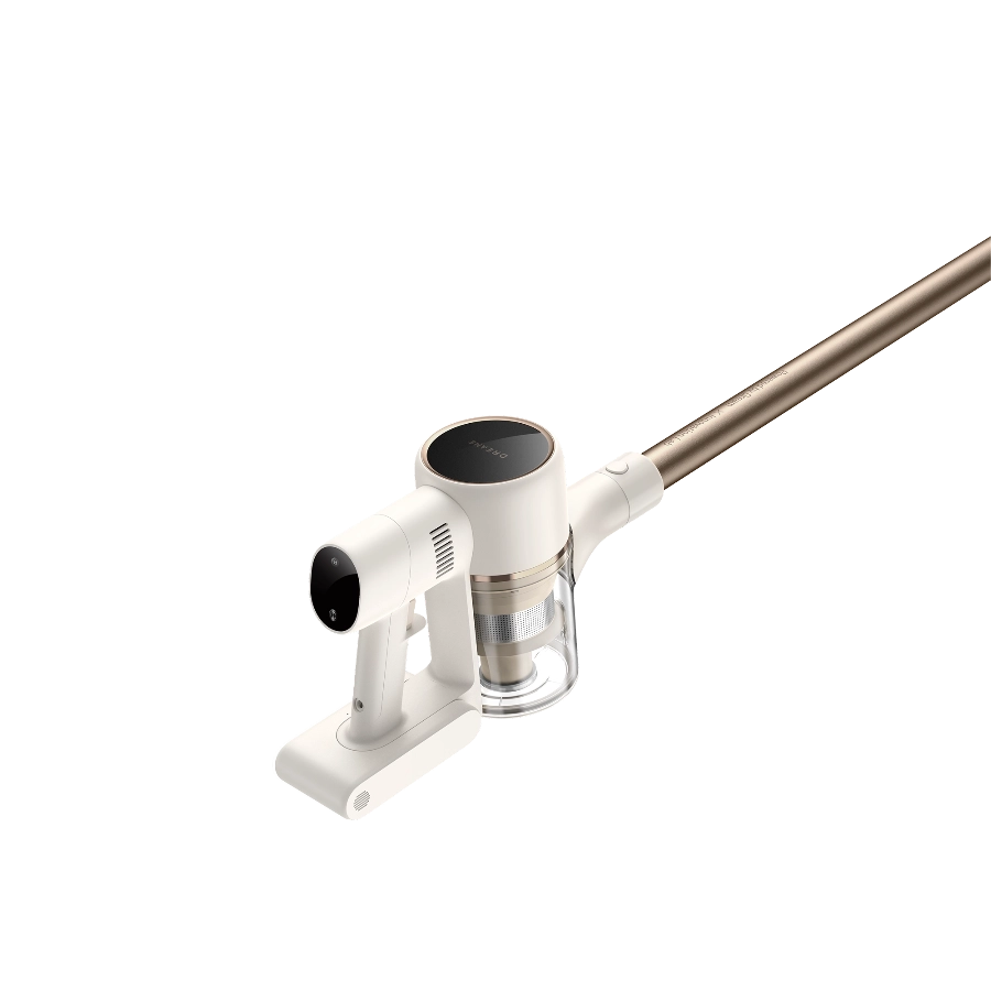 Беспроводной пылесос Dreame R10s Aqua White