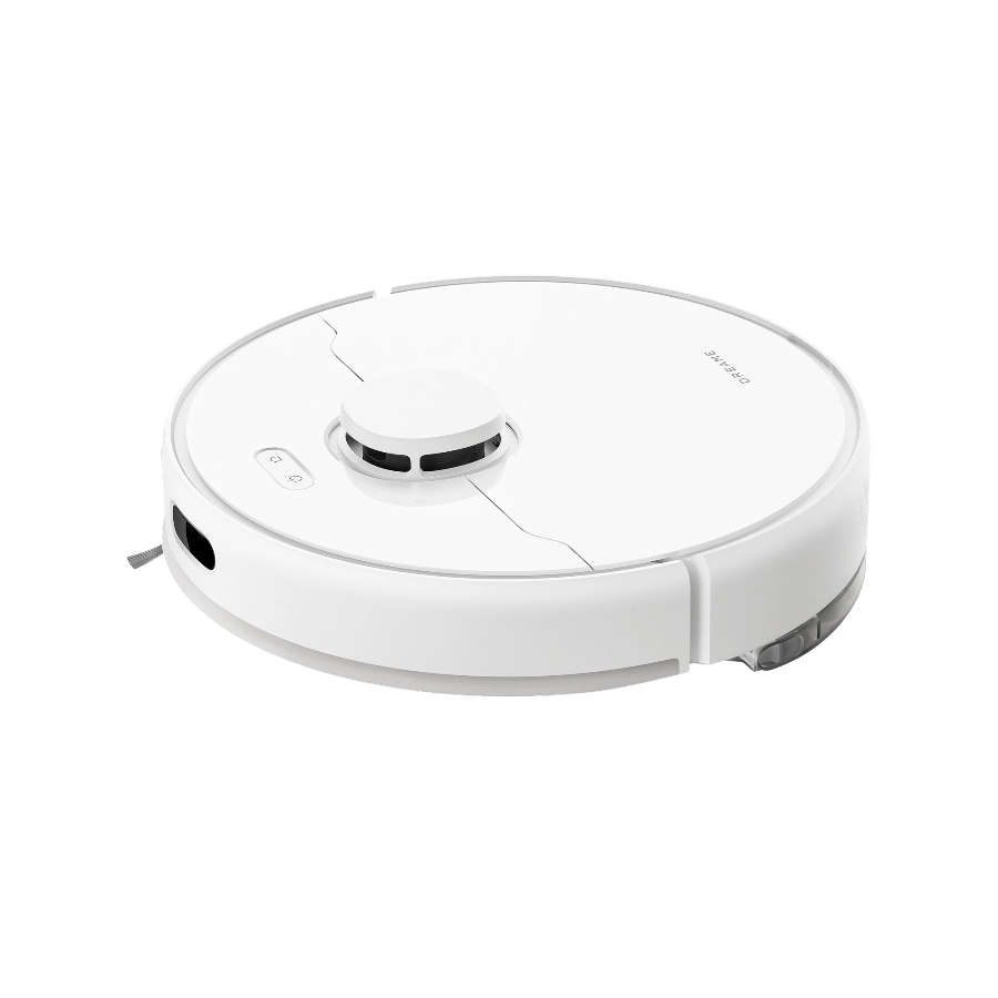 Робот-пылесос Dreame F10 White