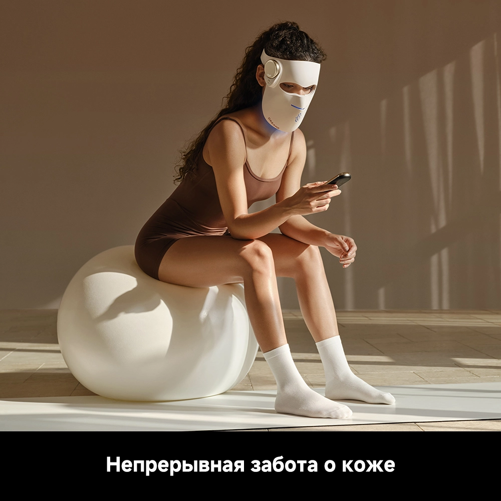 LED-маска Dreame Chrona