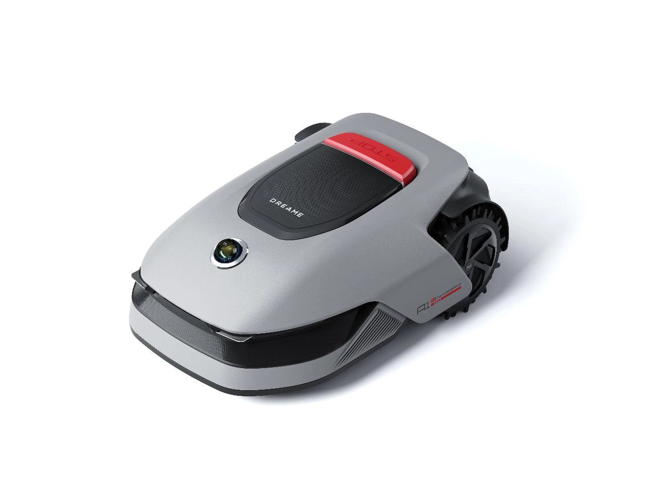 Газонокосилка-робот Dreame Roboticmower A1 Pro 800