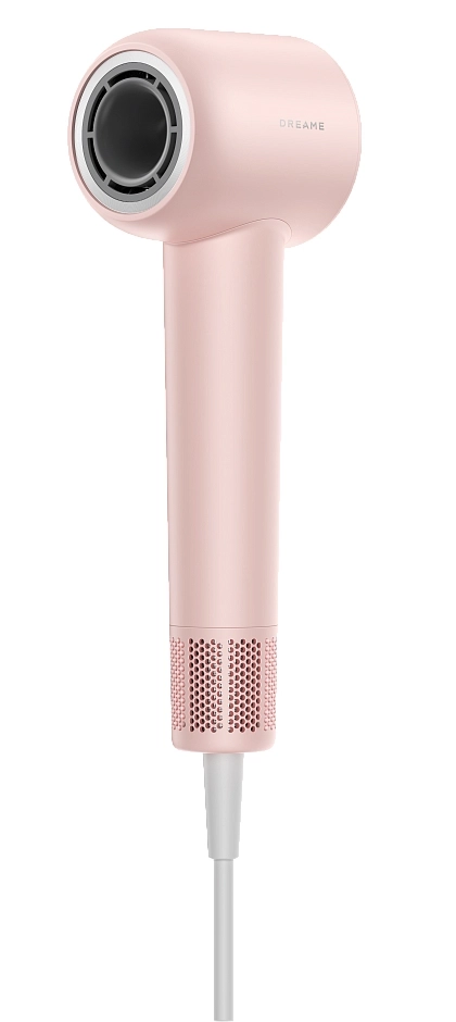 Фен Dreame Hairdryer Gleam Pink