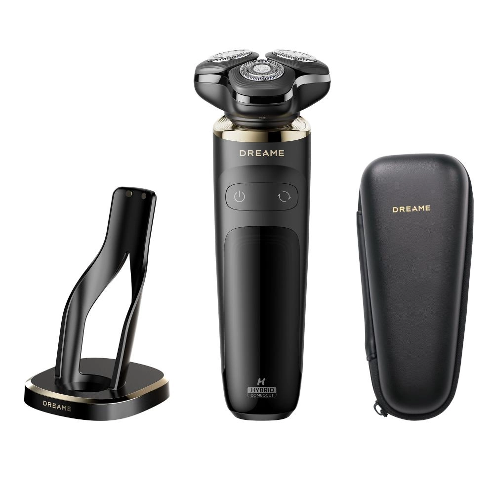 Бритва Dreame S9 Shaver Black