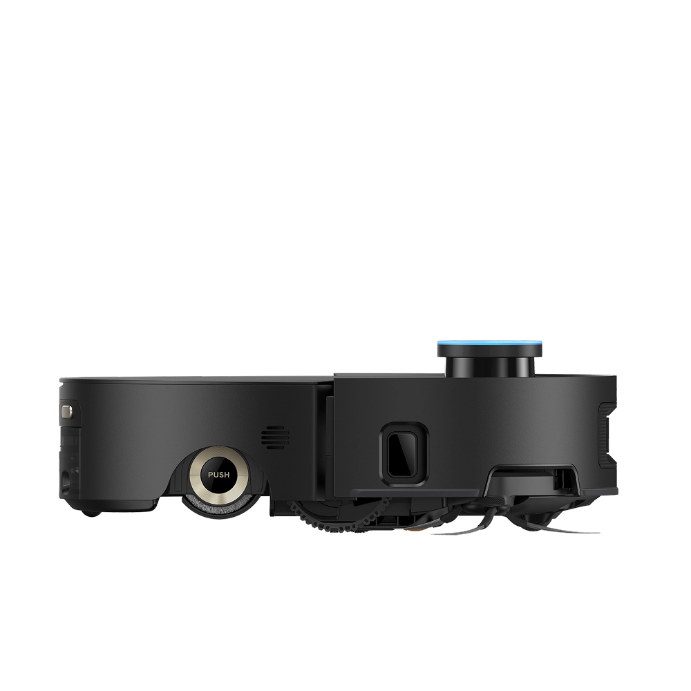 Робот-пылесос Dreame Aqua10 Ultra Roller Complete Black