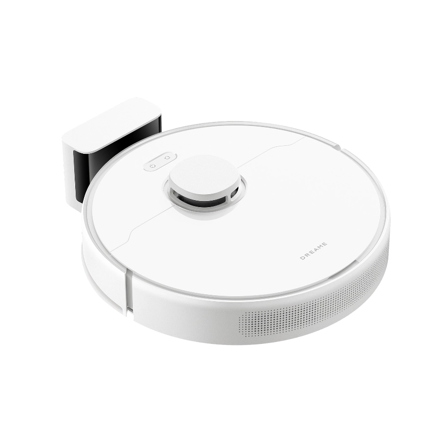 Робот-пылесос Dreame F10 White