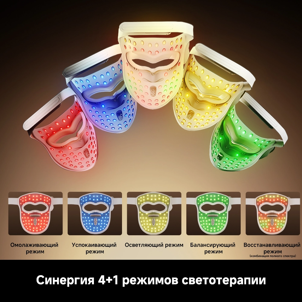 LED-маска Dreame Chrona