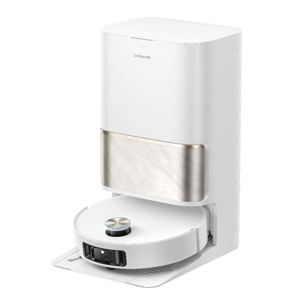 Робот-пылесос Dreame L60 Ultra White