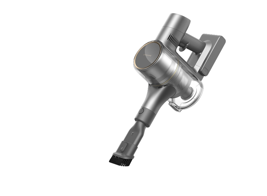 Беспроводной пылесос Dreame R20 Essential