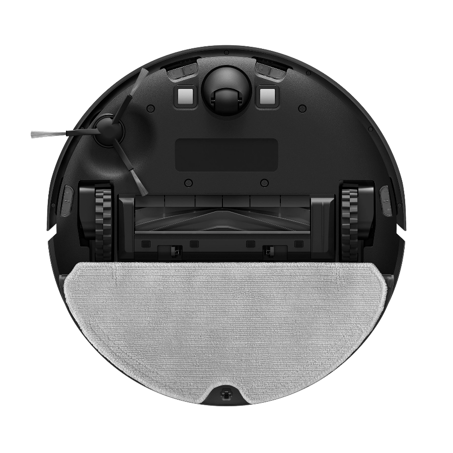 Робот-пылесос Dreame F10 Black