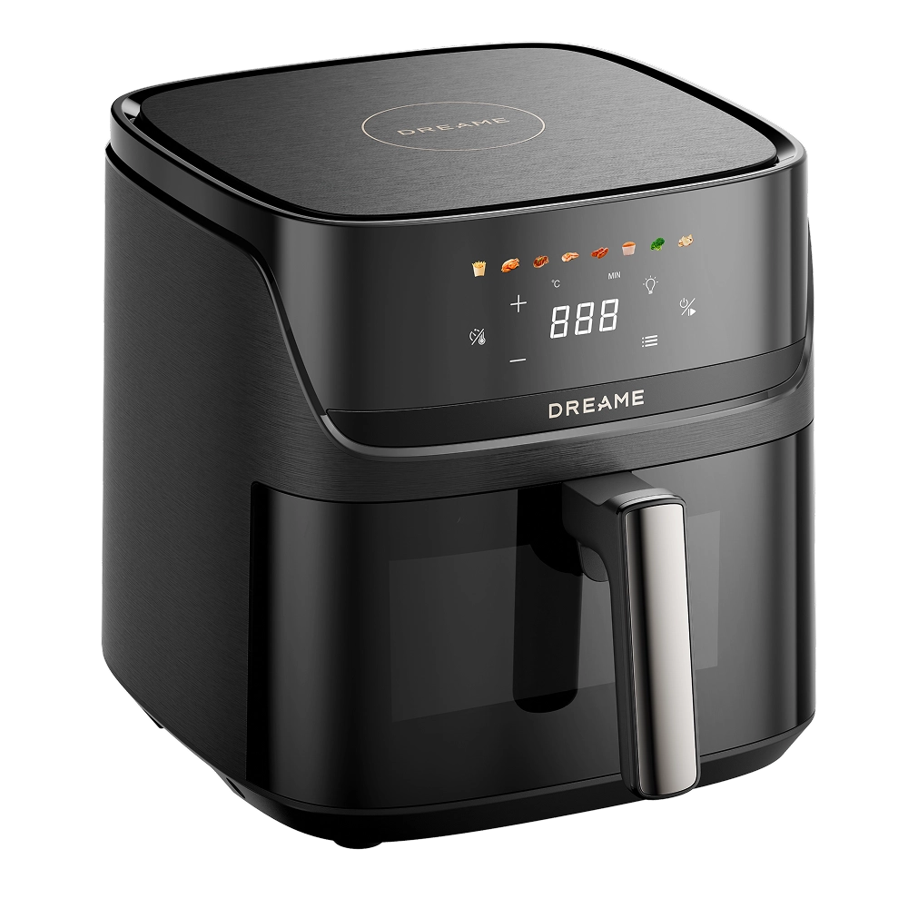 Аэрогриль Dreame Play AF10 Pro Black