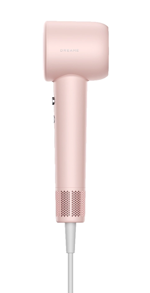 Фен Dreame Hairdryer Gleam Pink