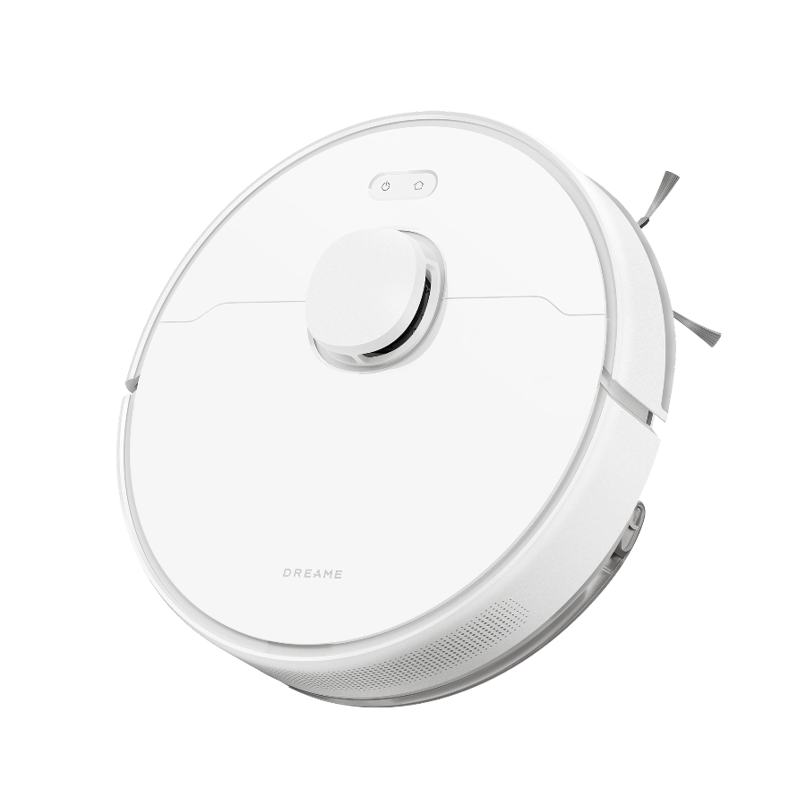 Робот-пылесос Dreame F10 White