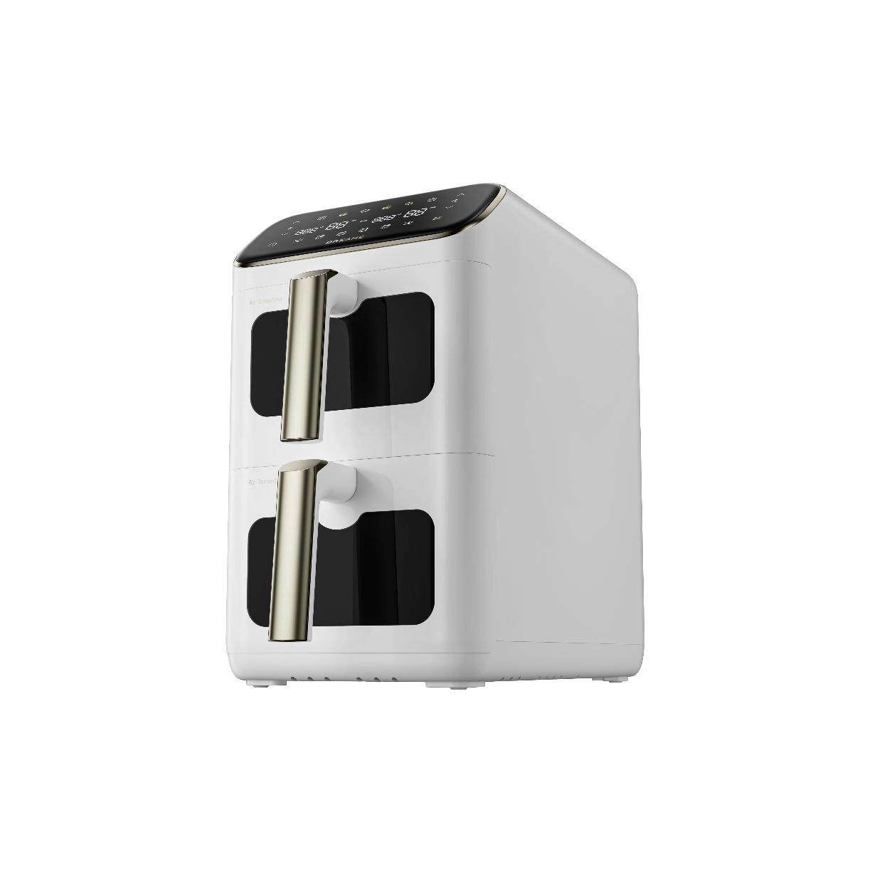Аэрогриль (аэрофритюрница) Dreame Tasti™ DS50 Pro White