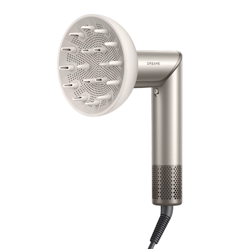 Cтайлер Dreame Dazzle Gold