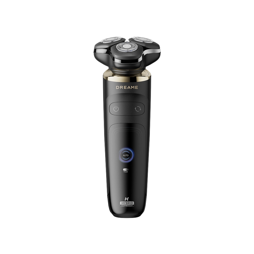 Электробритва Dreame S9 Pro Shaver Black