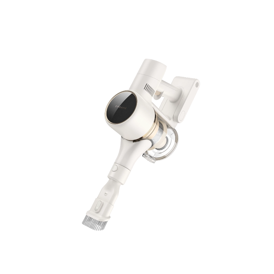 Беспроводной пылесос Dreame R10s Aqua White