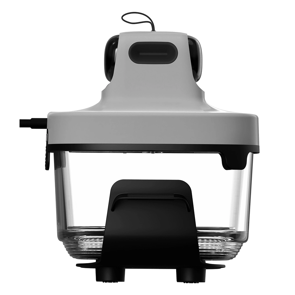 Аэрогриль (аэрофритюрница) Dreame Air Fryer PT60 Grey
