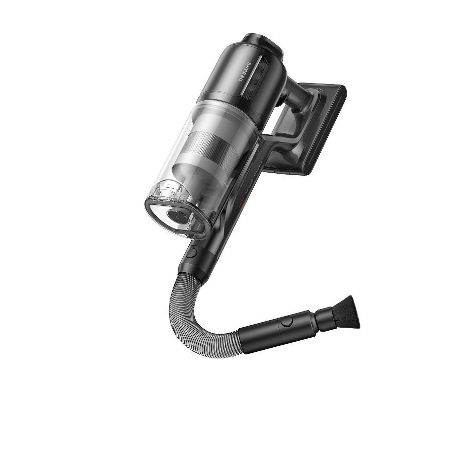 Беспроводной пылесос Dreame Z20 Essential