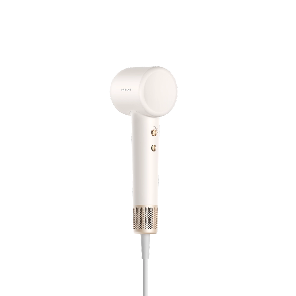 Фен Dreame Gleam Pro White
