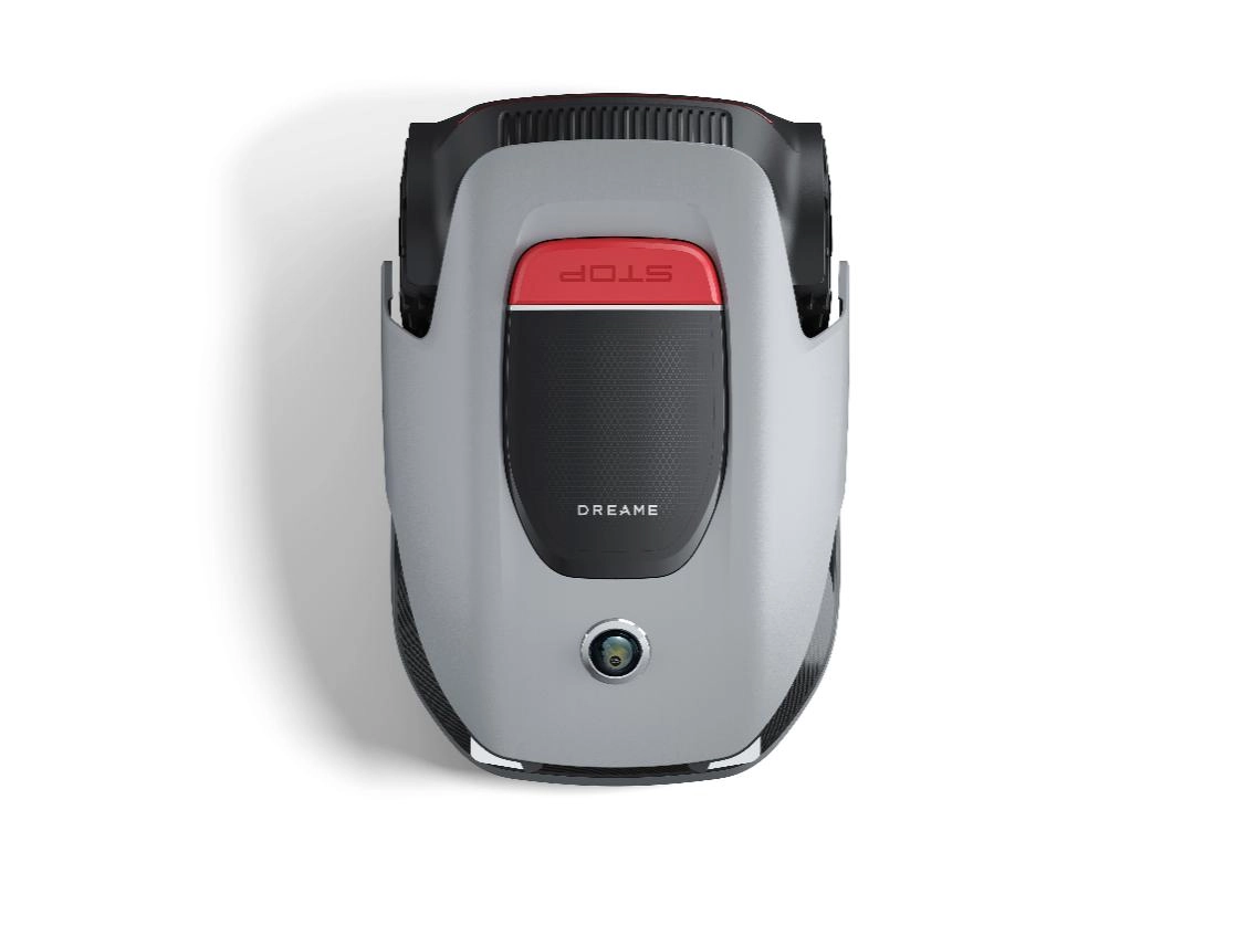 Газонокосилка-робот Dreame Roboticmower A1 Pro 800