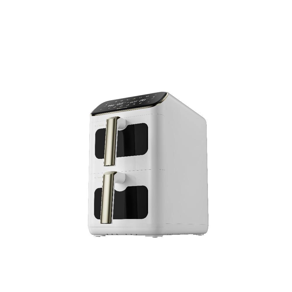 Аэрогриль (аэрофритюрница) Dreame Tasti™ DS50 Pro White